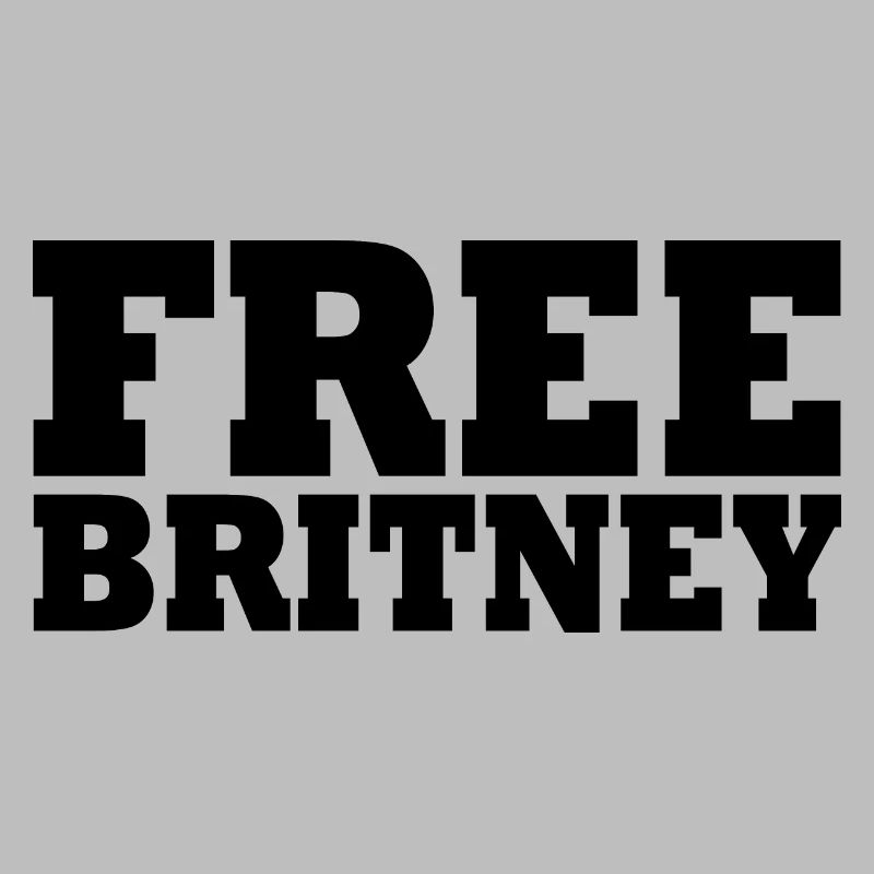 Free britney