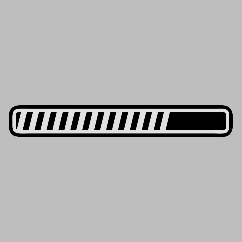 progress bar
