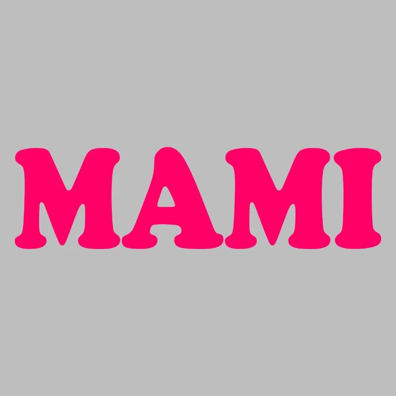 Mami
