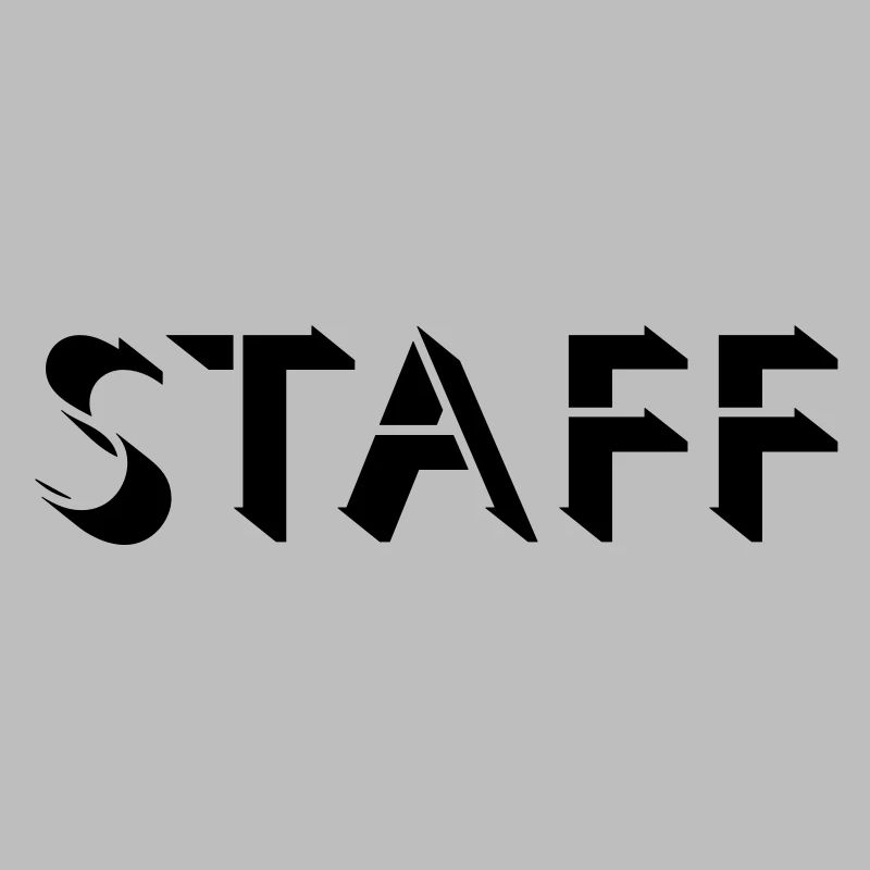 Staff Design