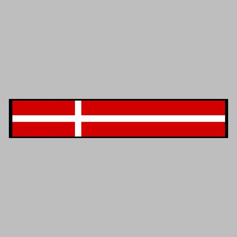 Drapeau du Danemark