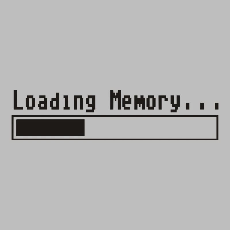 Loading Memory...