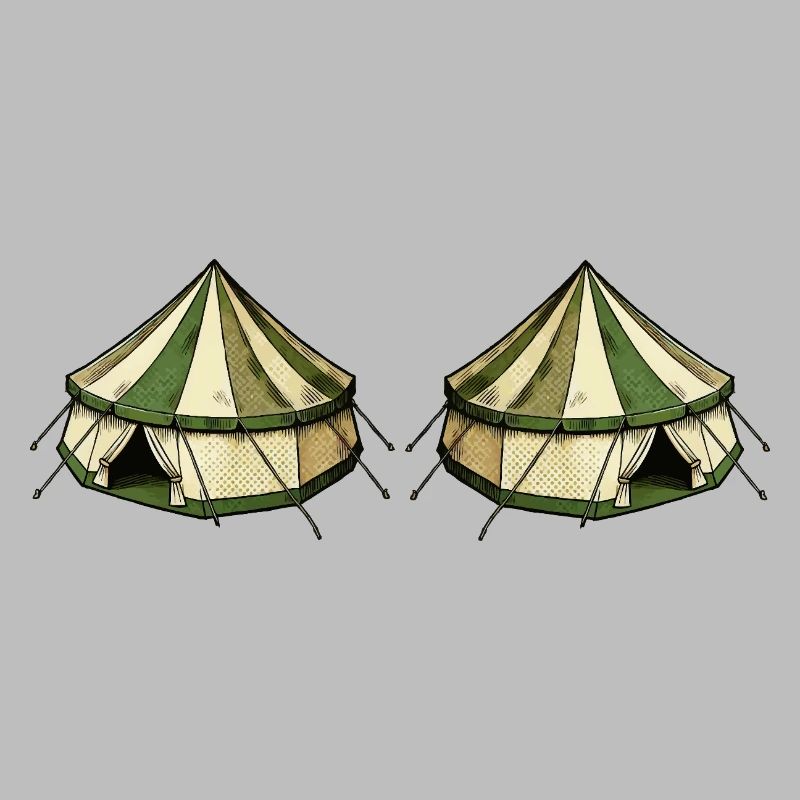 Tent 2