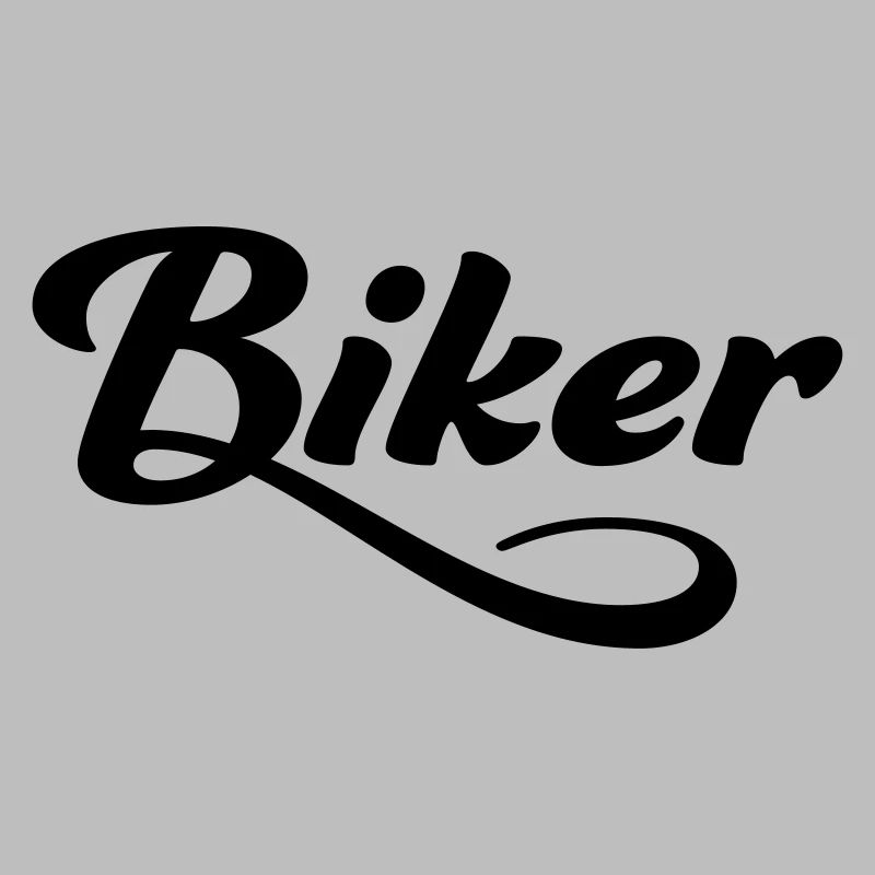 Biker