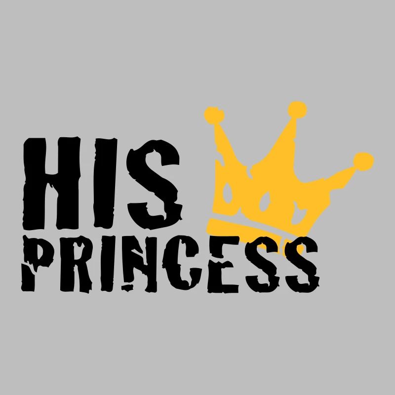 Sa princesse