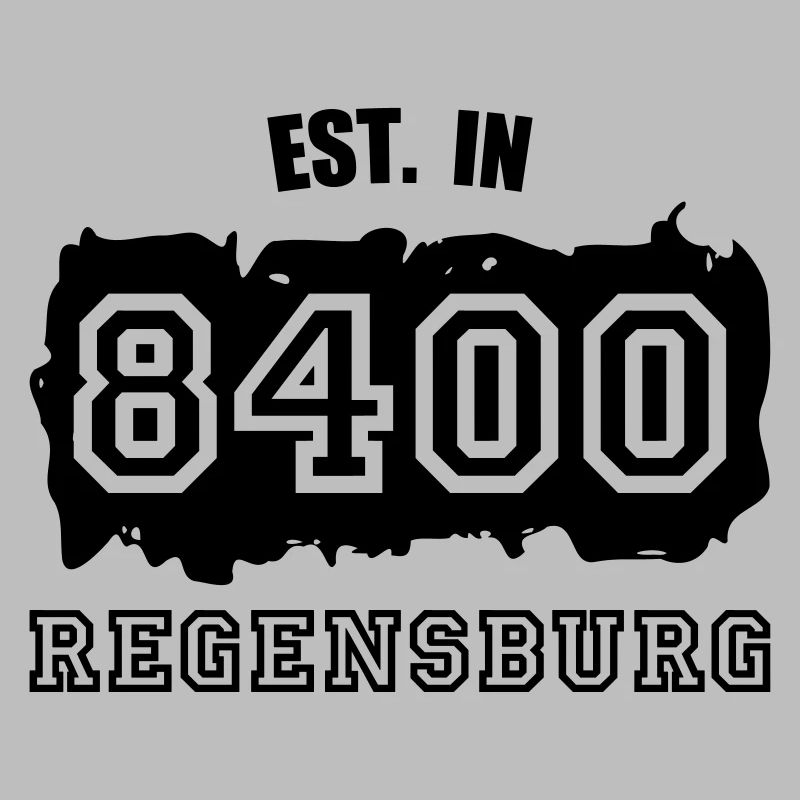 Established 8400 Regensburg