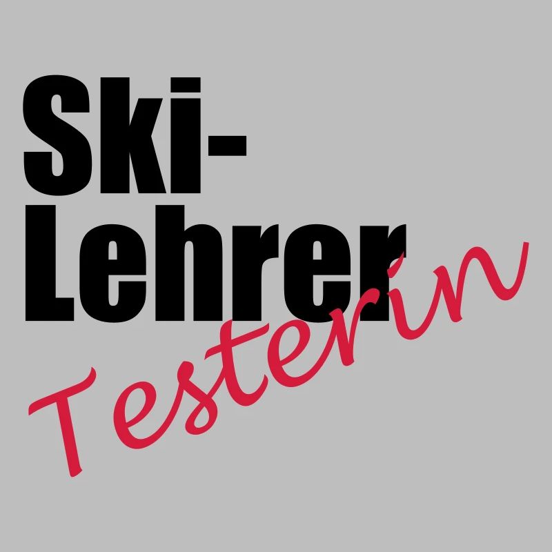 Ski instructor tester