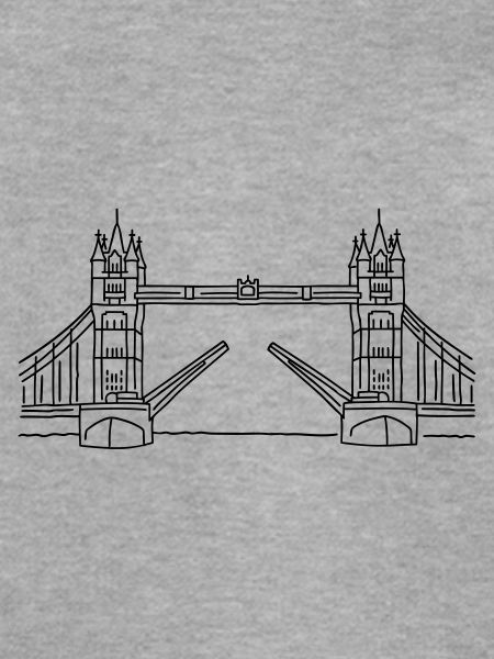 London Tower Bridge