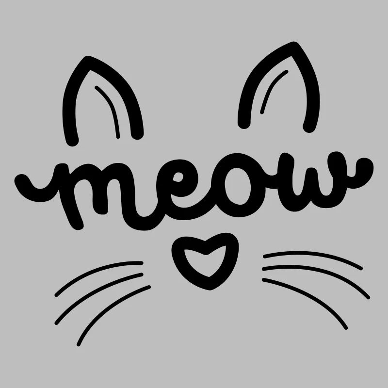 meow
