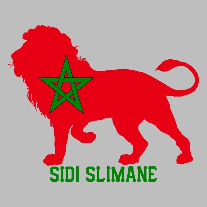 SIDI SLIMANE