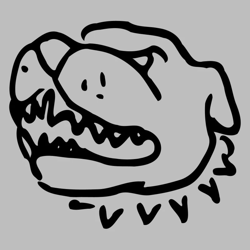 chien d'attaque