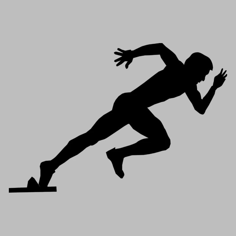 sprinter