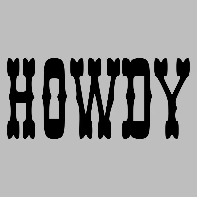 Howdy