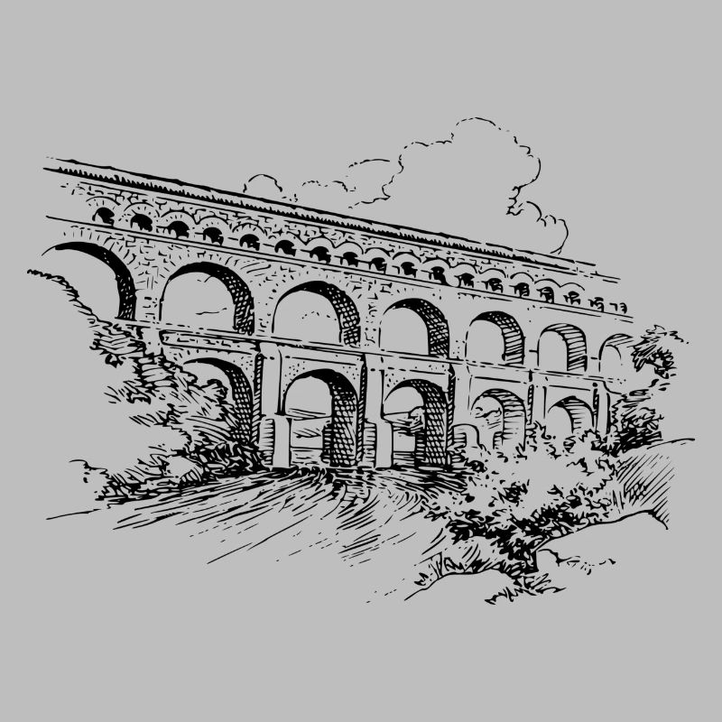bridge bridge architecture architecture build2