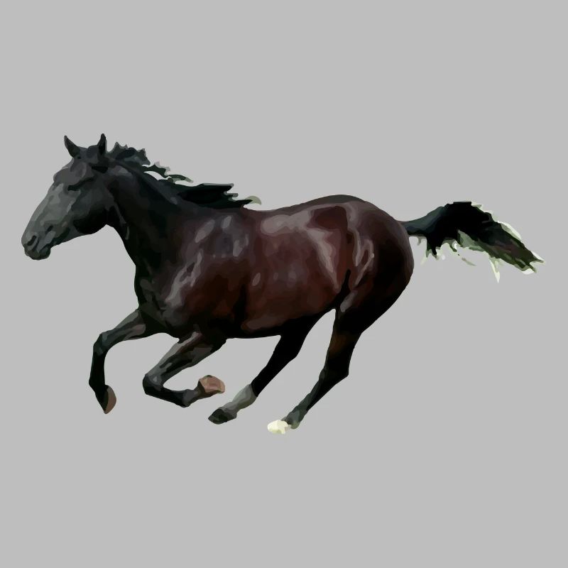Pferd