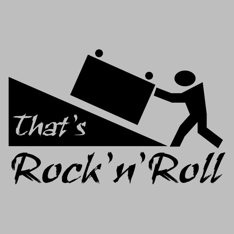thatsrocknroll
