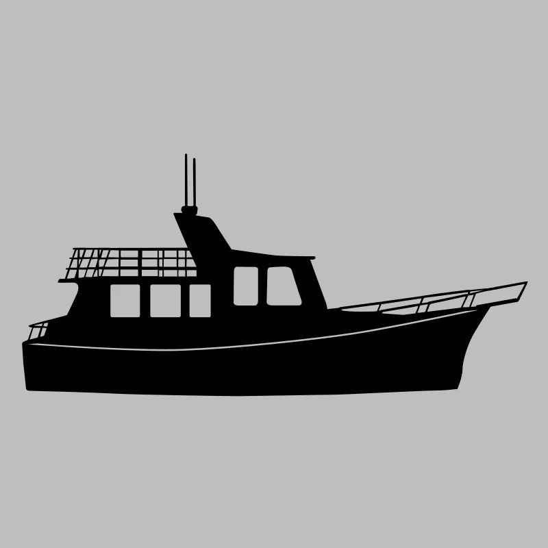 Bateau de