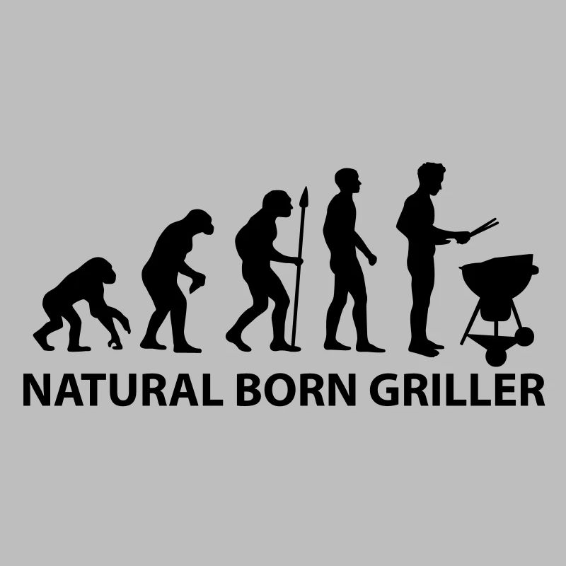 Grill Evolution