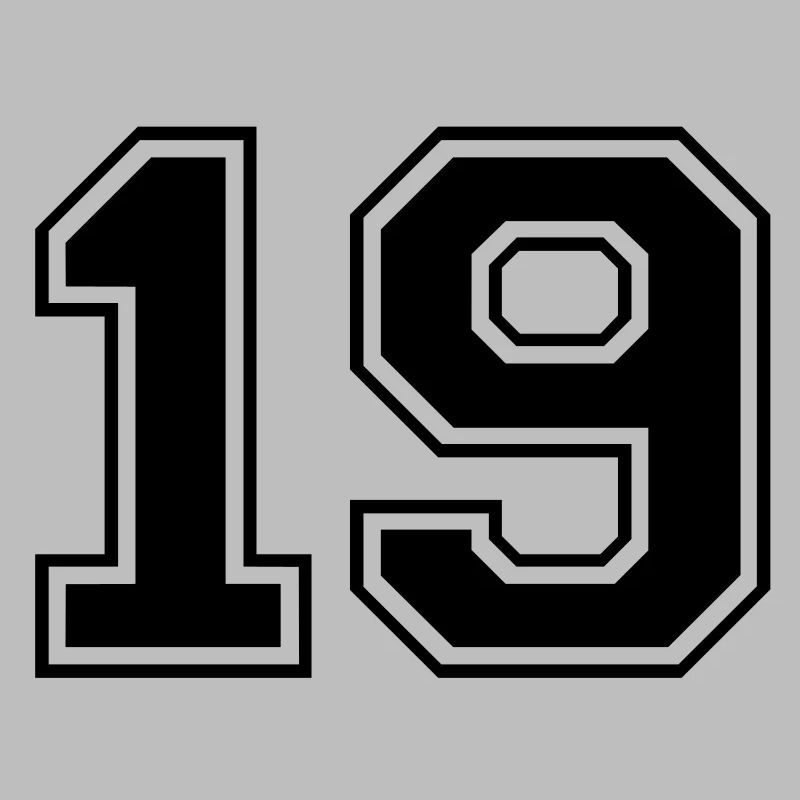 19