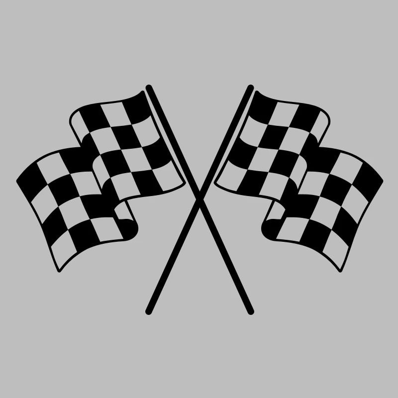 Checkered Flags