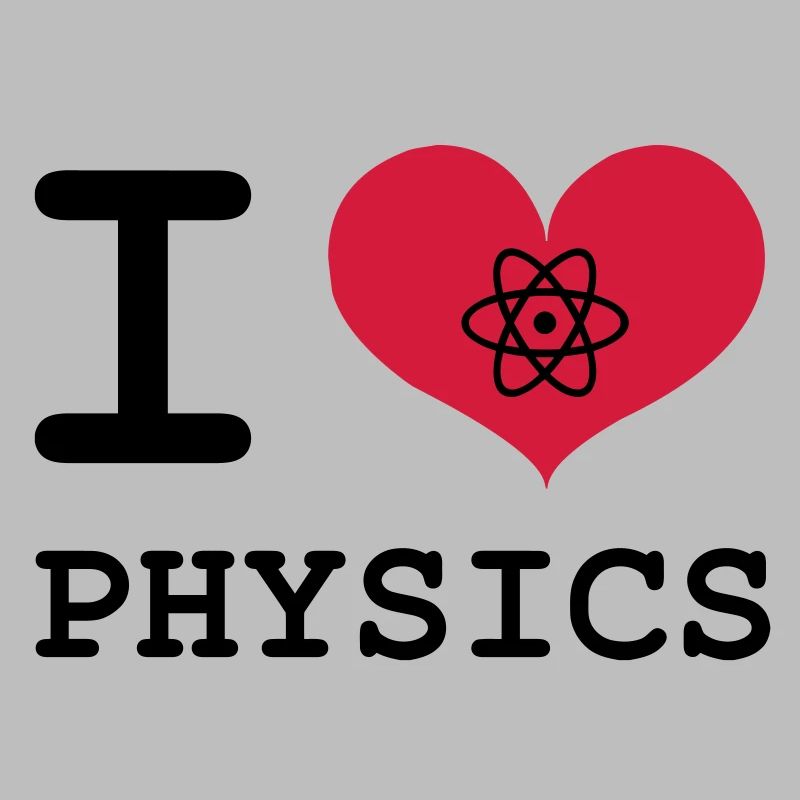 Ich liebe Physik!