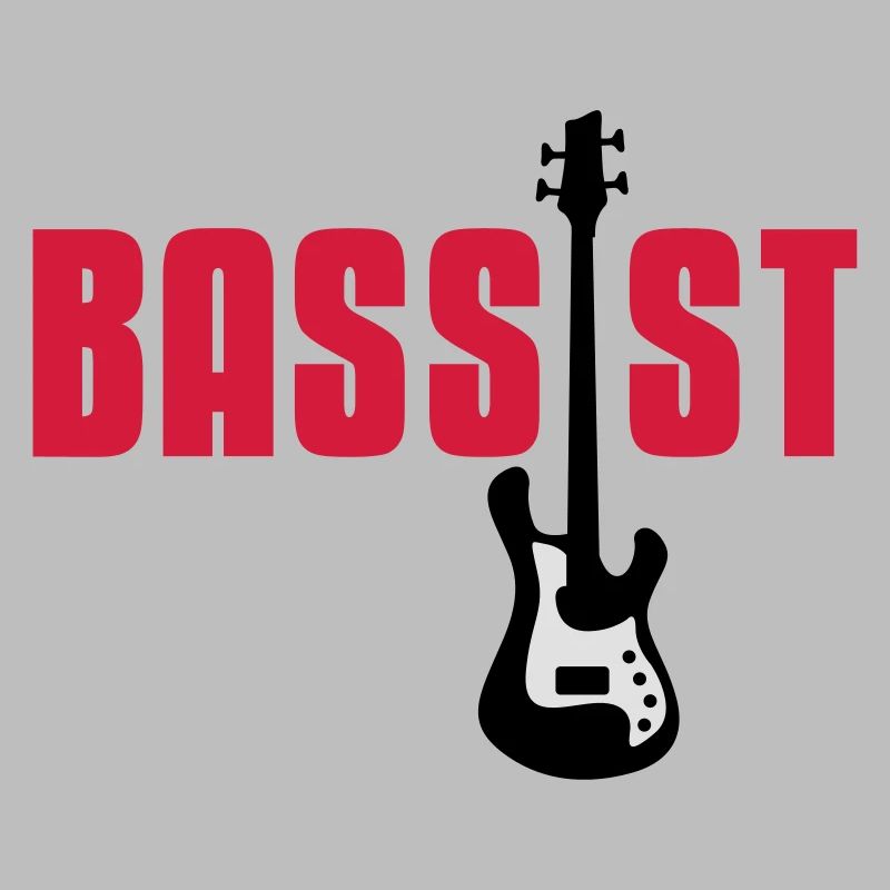bassist
