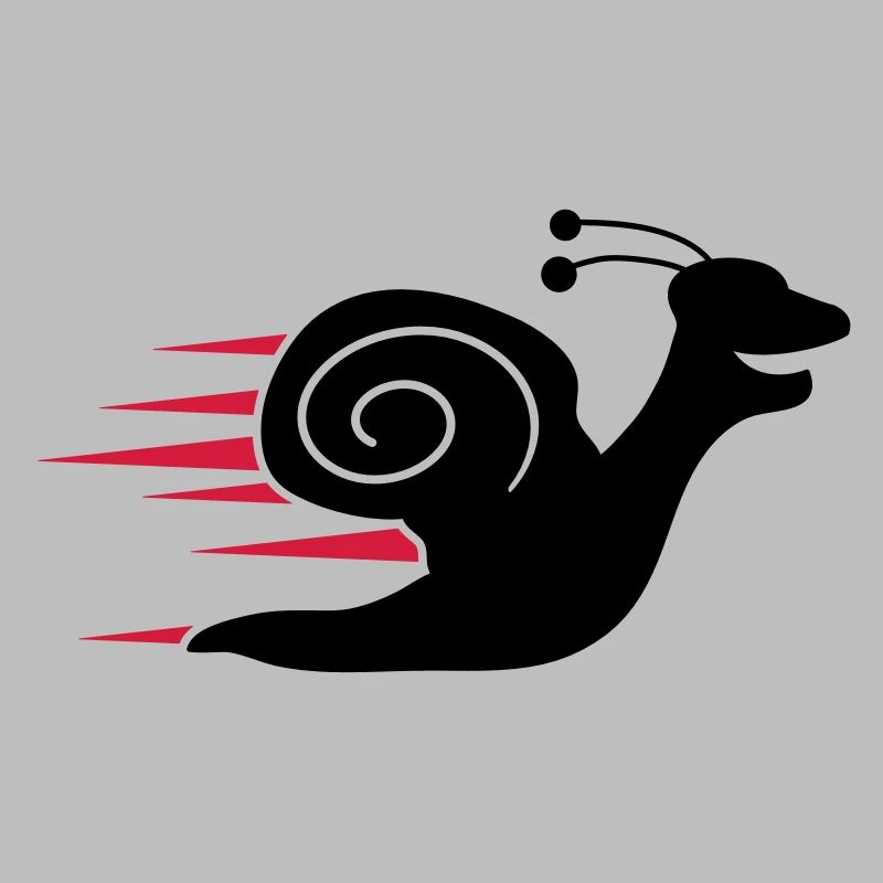 Fast Snail