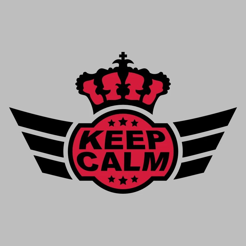 Keep Calm