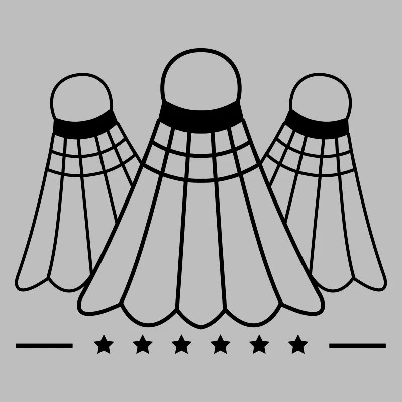 Badmintons