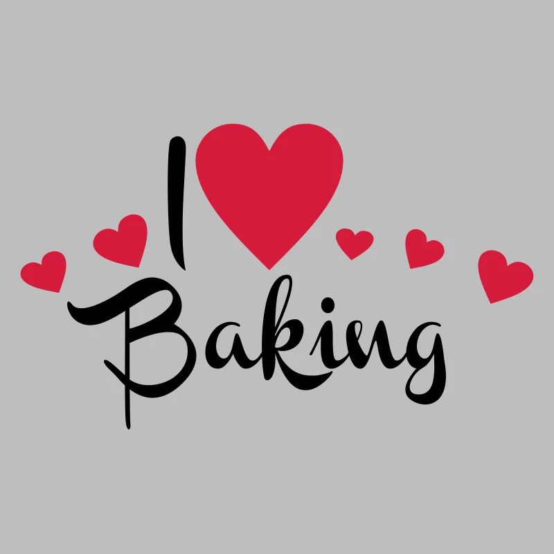 backen