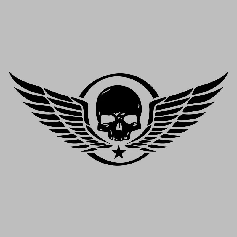 SkullWings