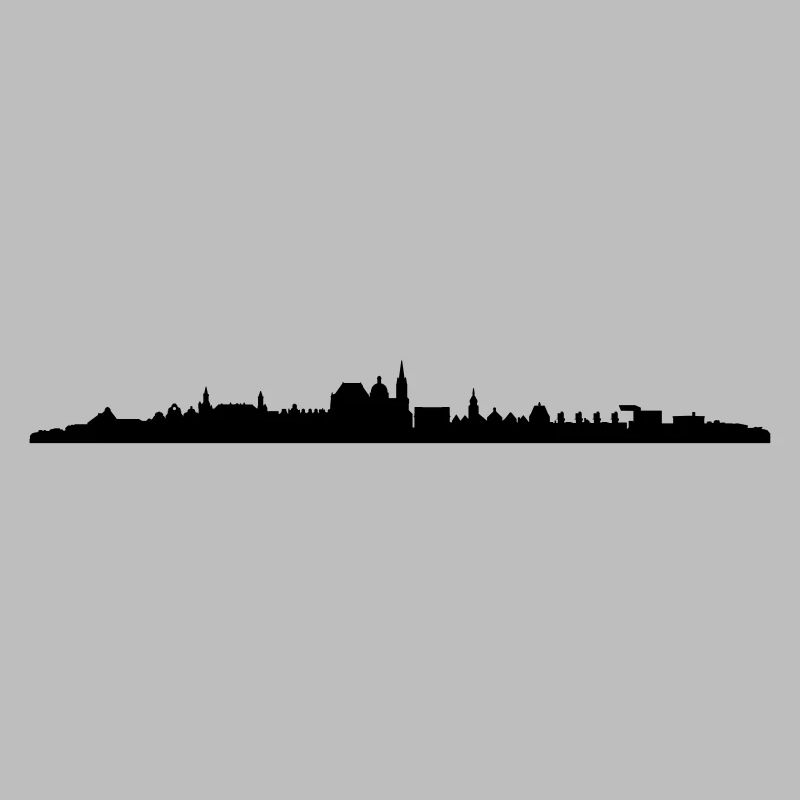 Skyline Aachen