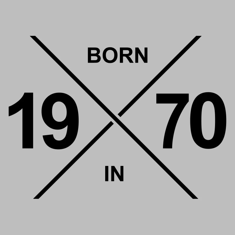 Né en 1970
