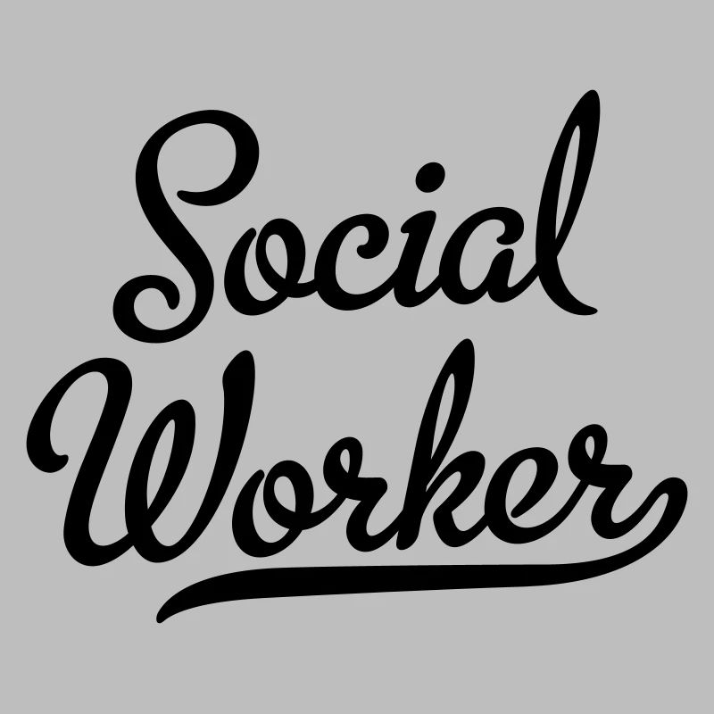 Travailleur social