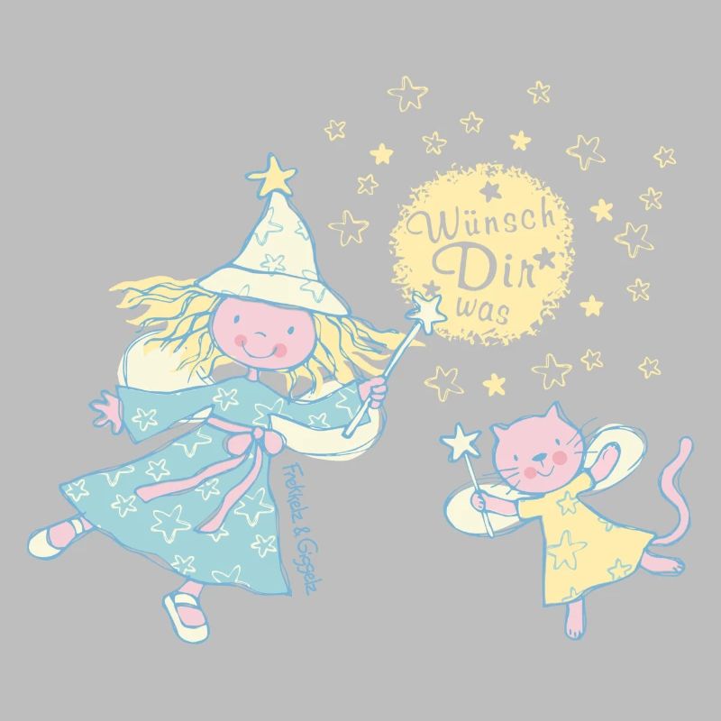 Make a wish