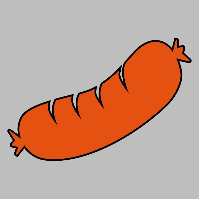 Bratwurst