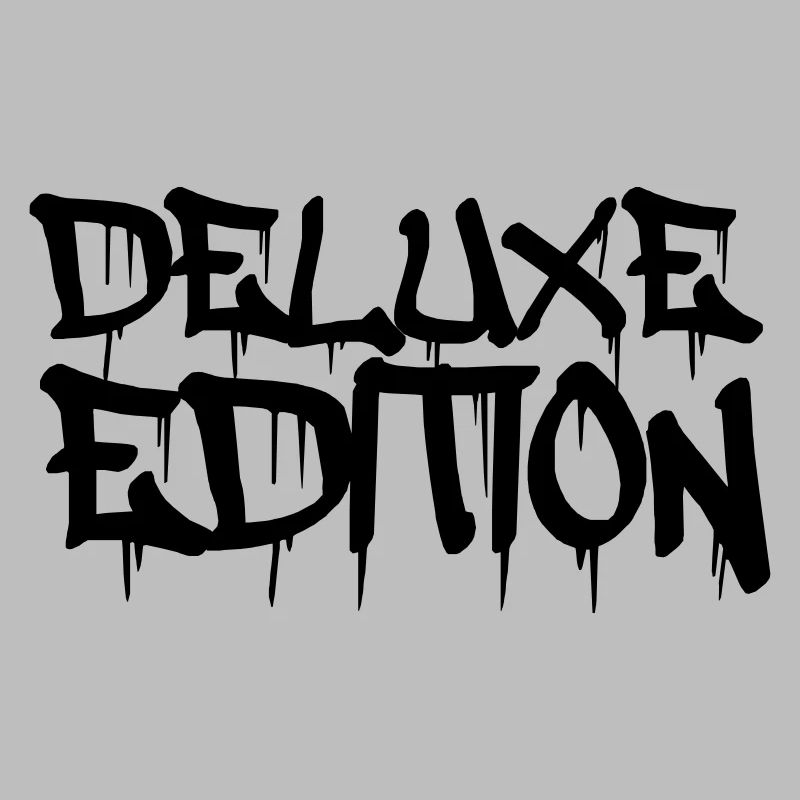 Édition Deluxe