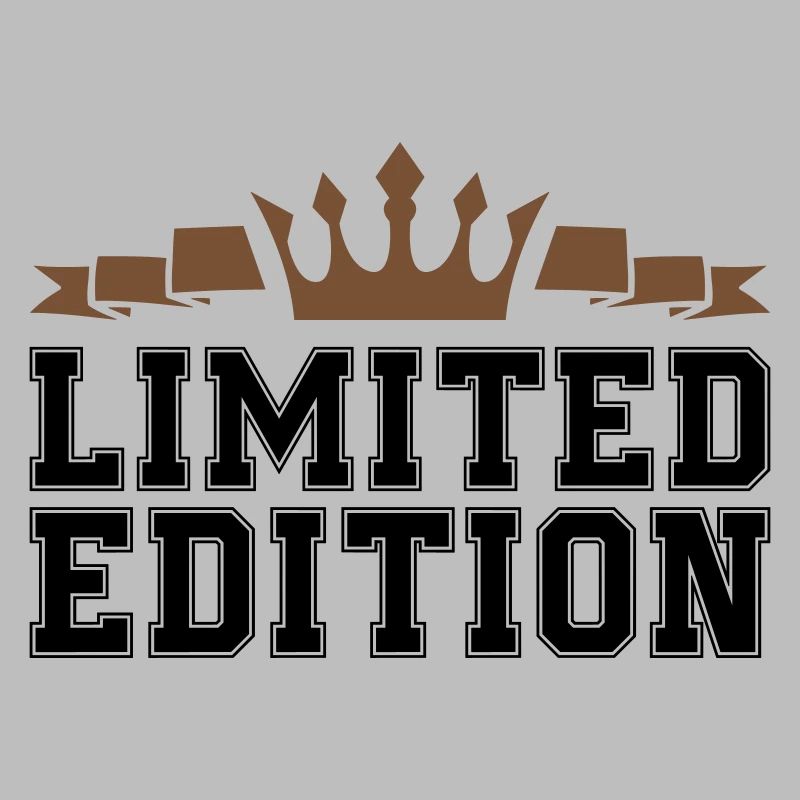 édition limitée