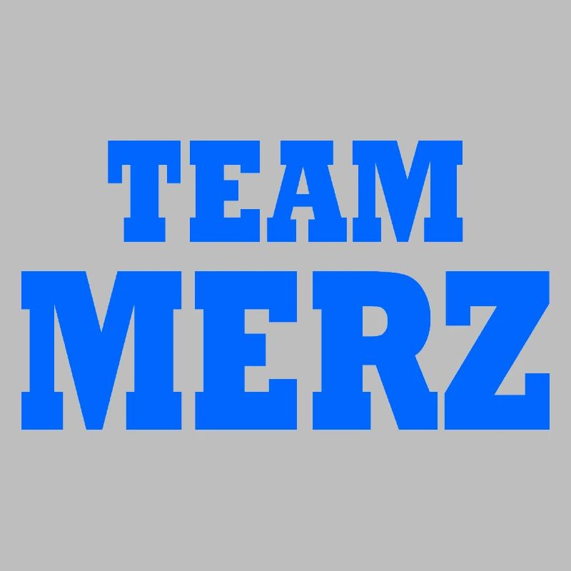 L’équipe Merz