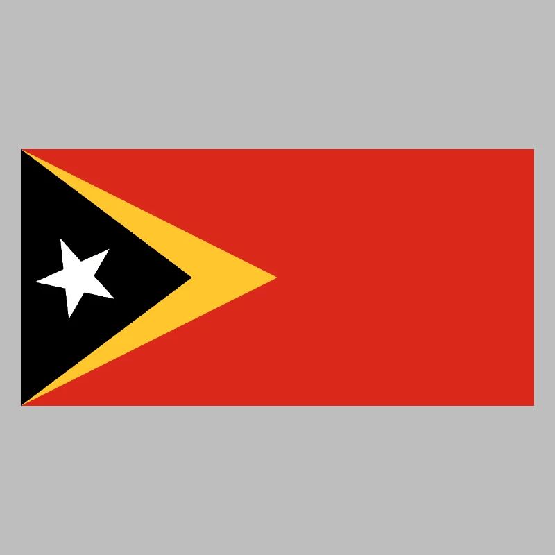 Osttimor