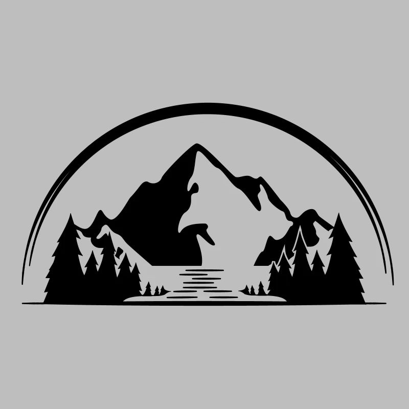 Montagnes