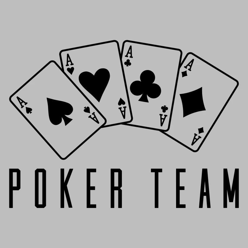 Équipe de poker 1
