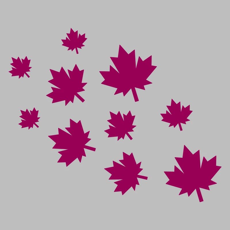 Feuilles d’érable