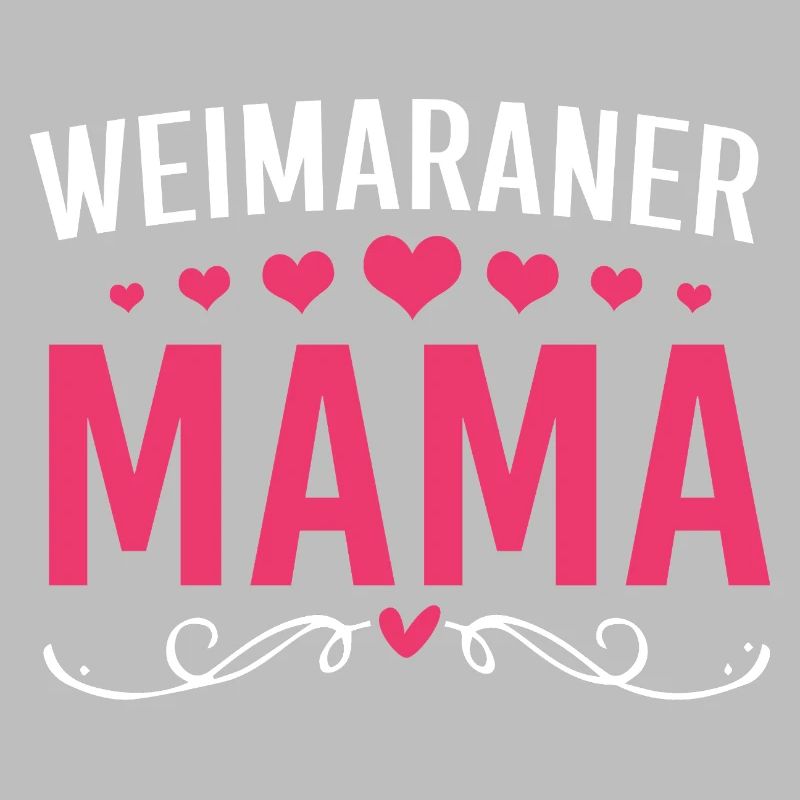 Weimaraner
