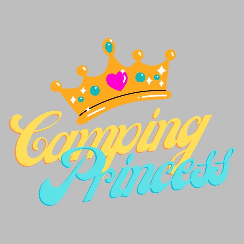 Camping Princesse