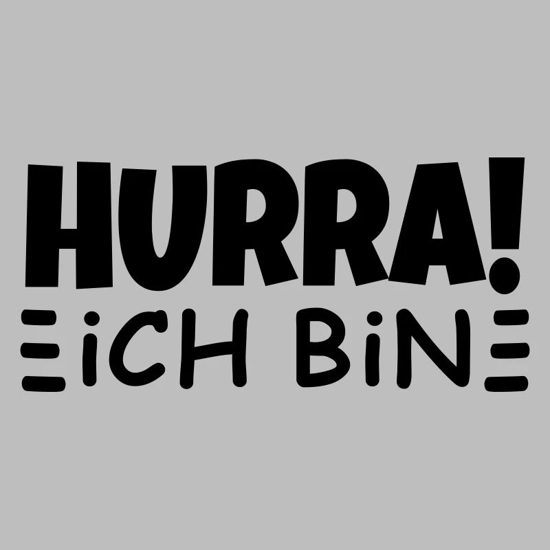 Hourra, je suis (pour ajouter)