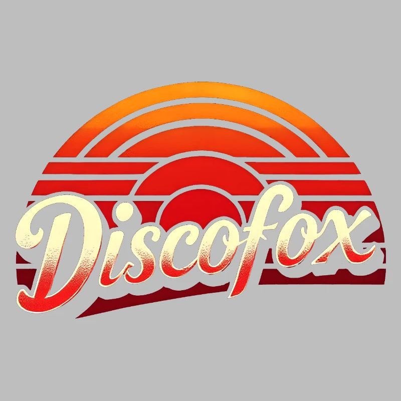 Discofox