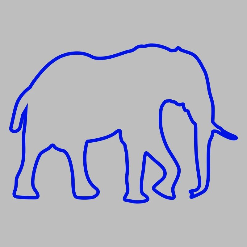 Éléphant