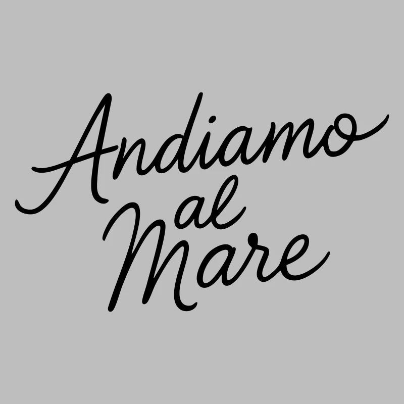 Andiamo al Mare
