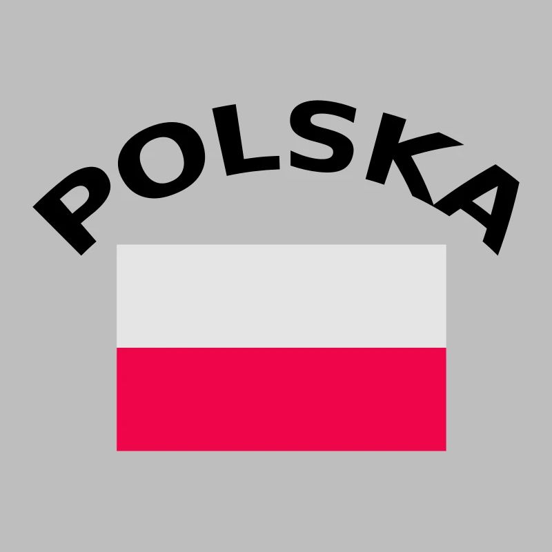 Pologne, Polska, drapeau, drapeau